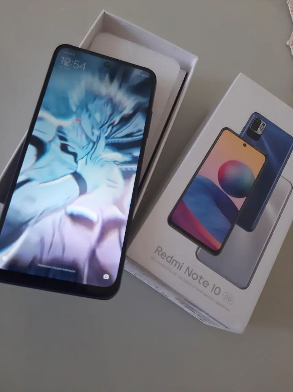 Xiaomi redmi note 10 5g - Foto 2