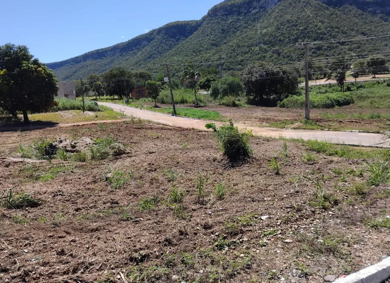Vende-se Lote em Lajeado-To