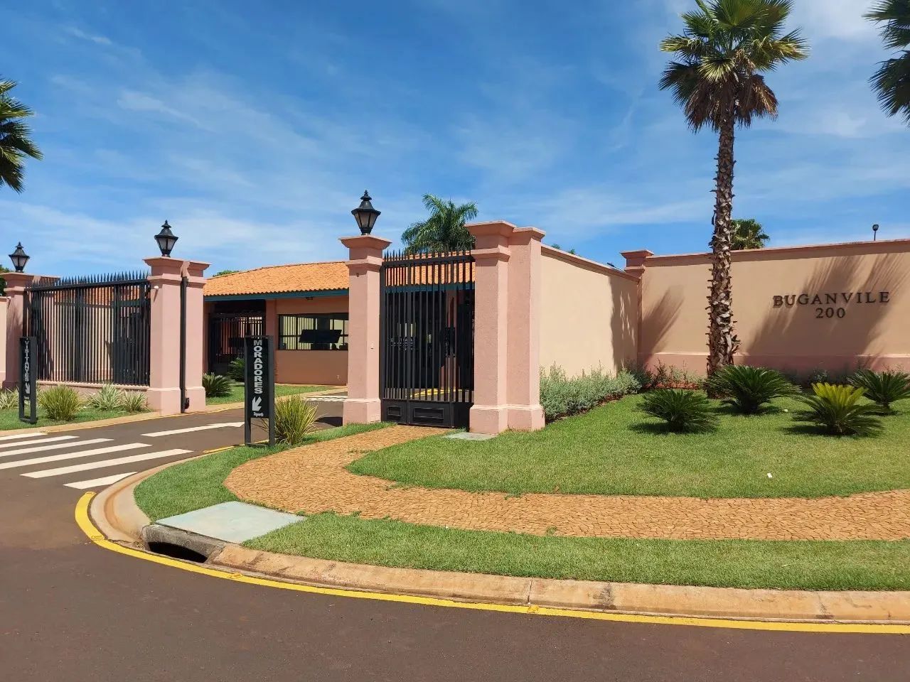 Terreno Condominio - 540m² - Venda - Jardim Olhos D´Agua - Foto 5