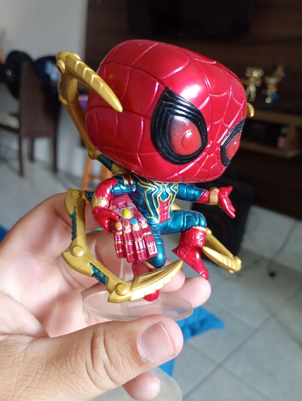 Homem aranha funko - Foto 3