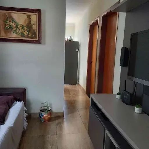 Casa com 2 dormitórios à venda, 72 m² - Cidade Satélite Íris - Campinas/SP - Foto 5