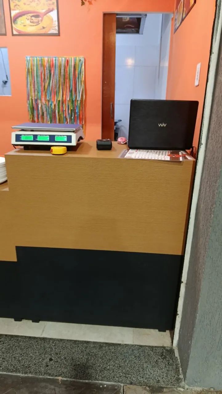 Loja no food park - Foto 2