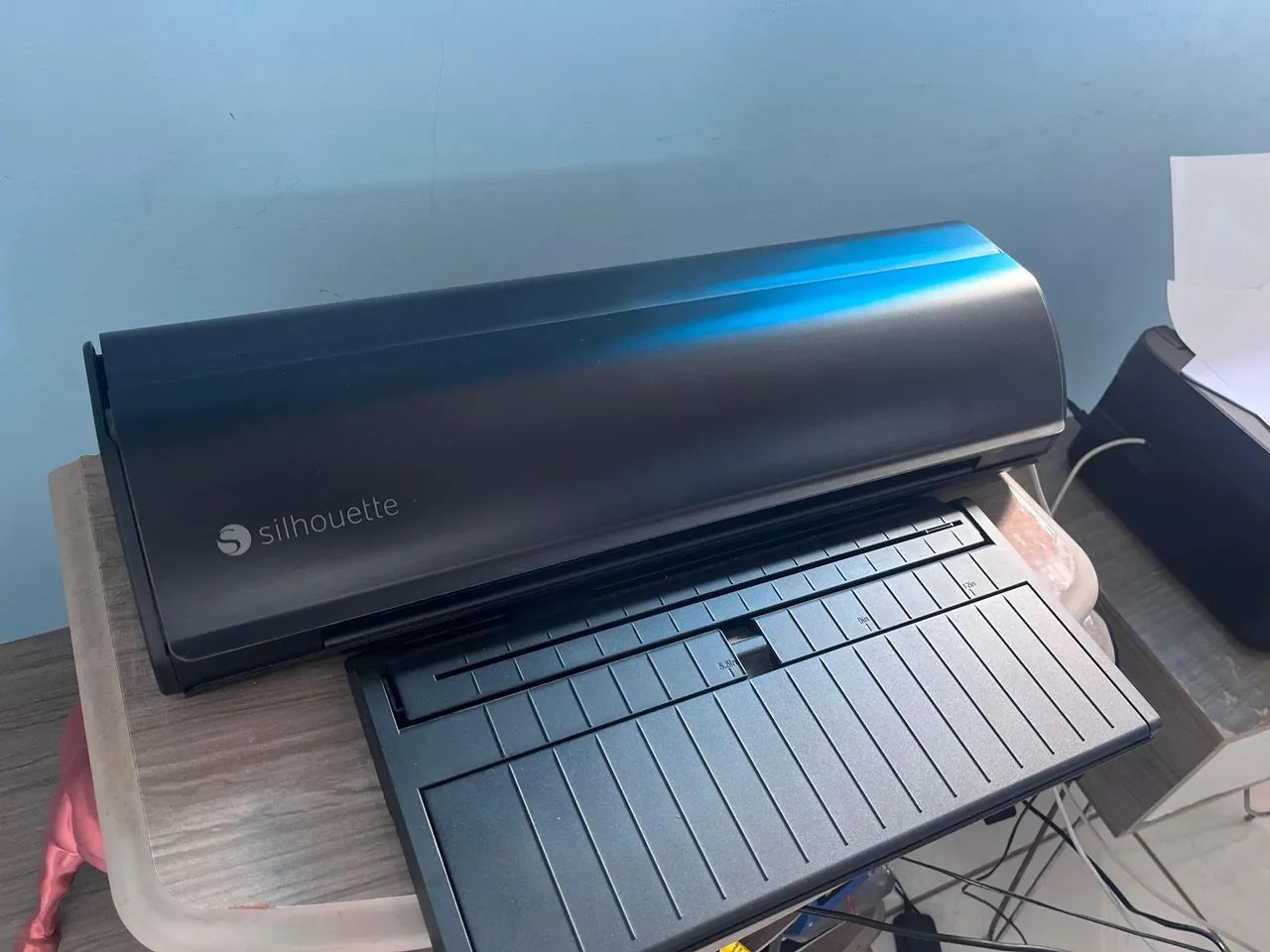 Silhouette Cameo 5 - Foto 2