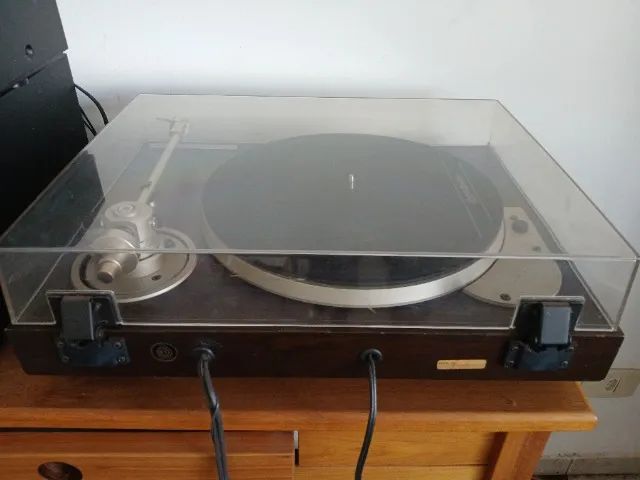 Toca Discos Gradiente Esotech modelo RP-II - Foto 2