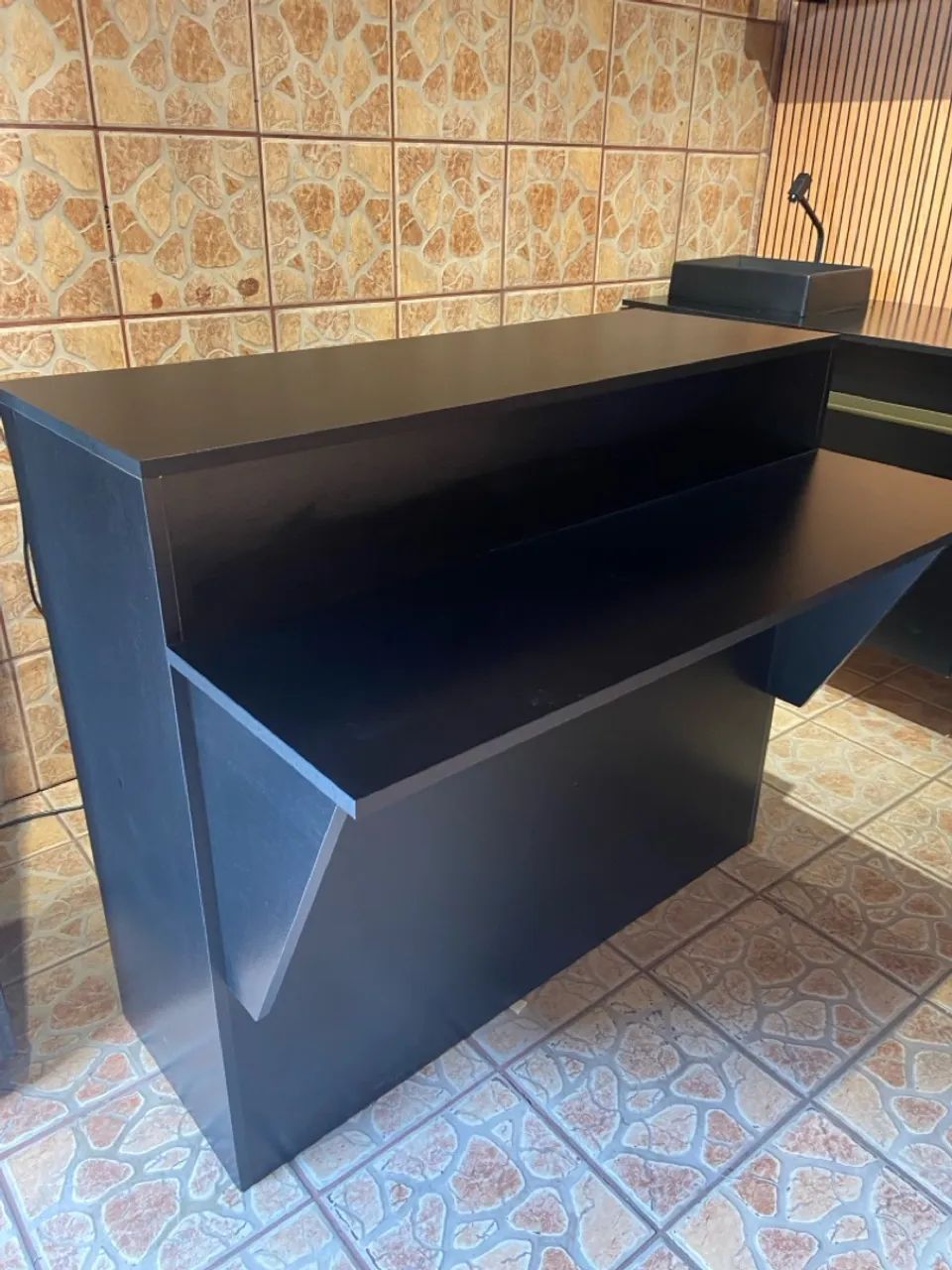 Bancada Balcão / Divisor Ambiente
