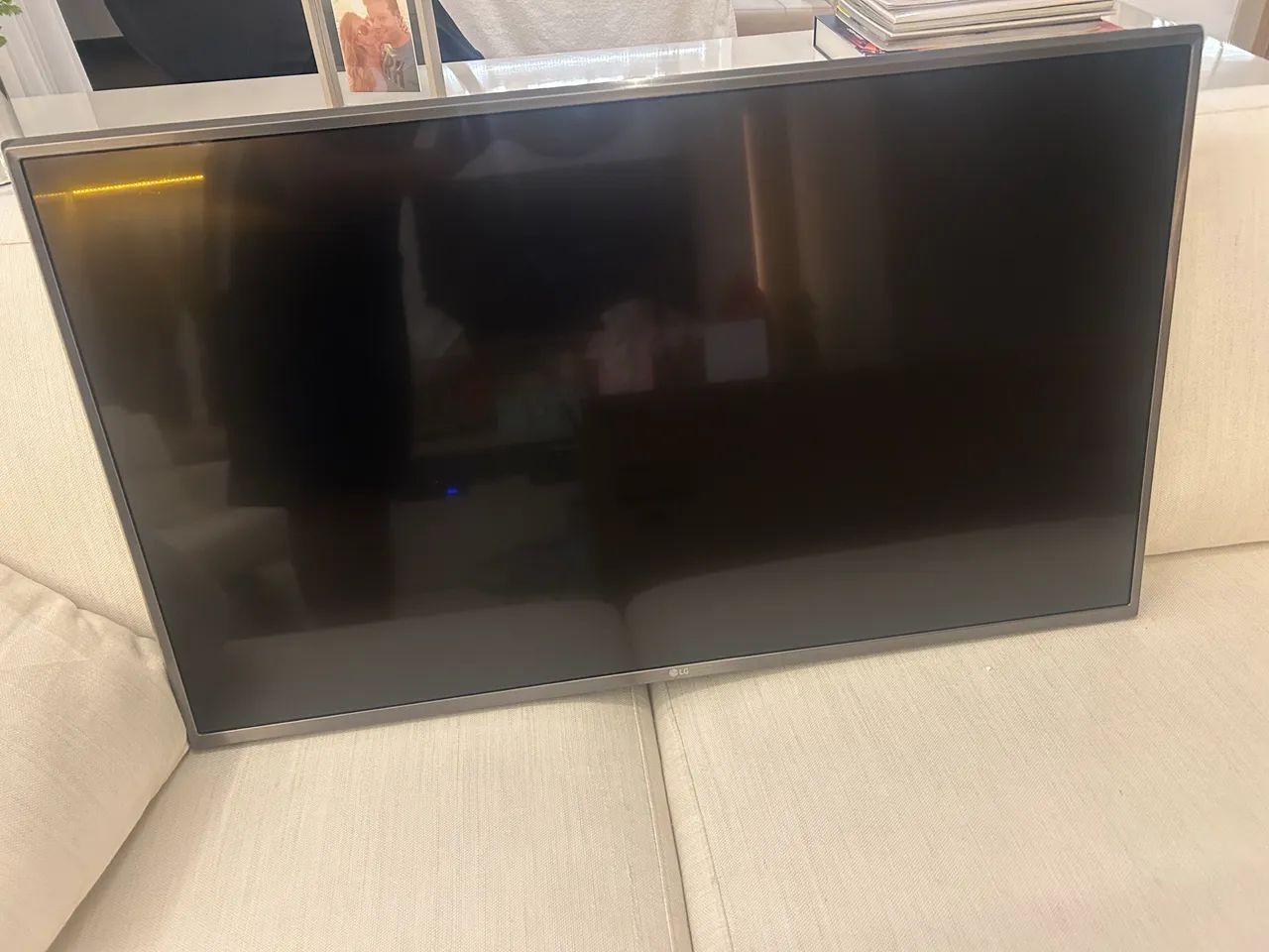 Peças pra Smart TV LG 43