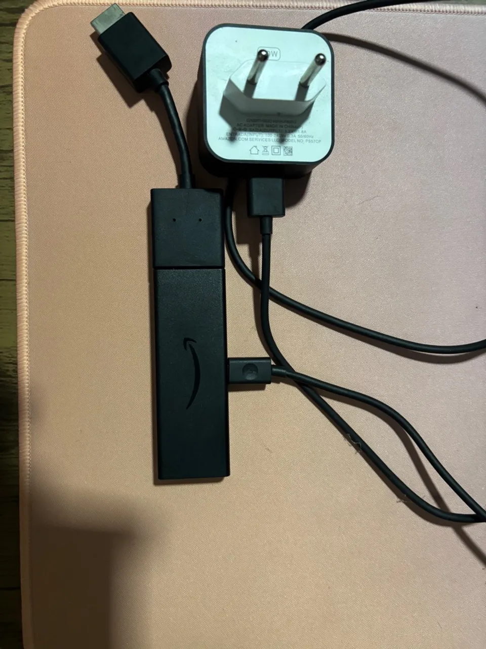 Amazon fire stick Tv