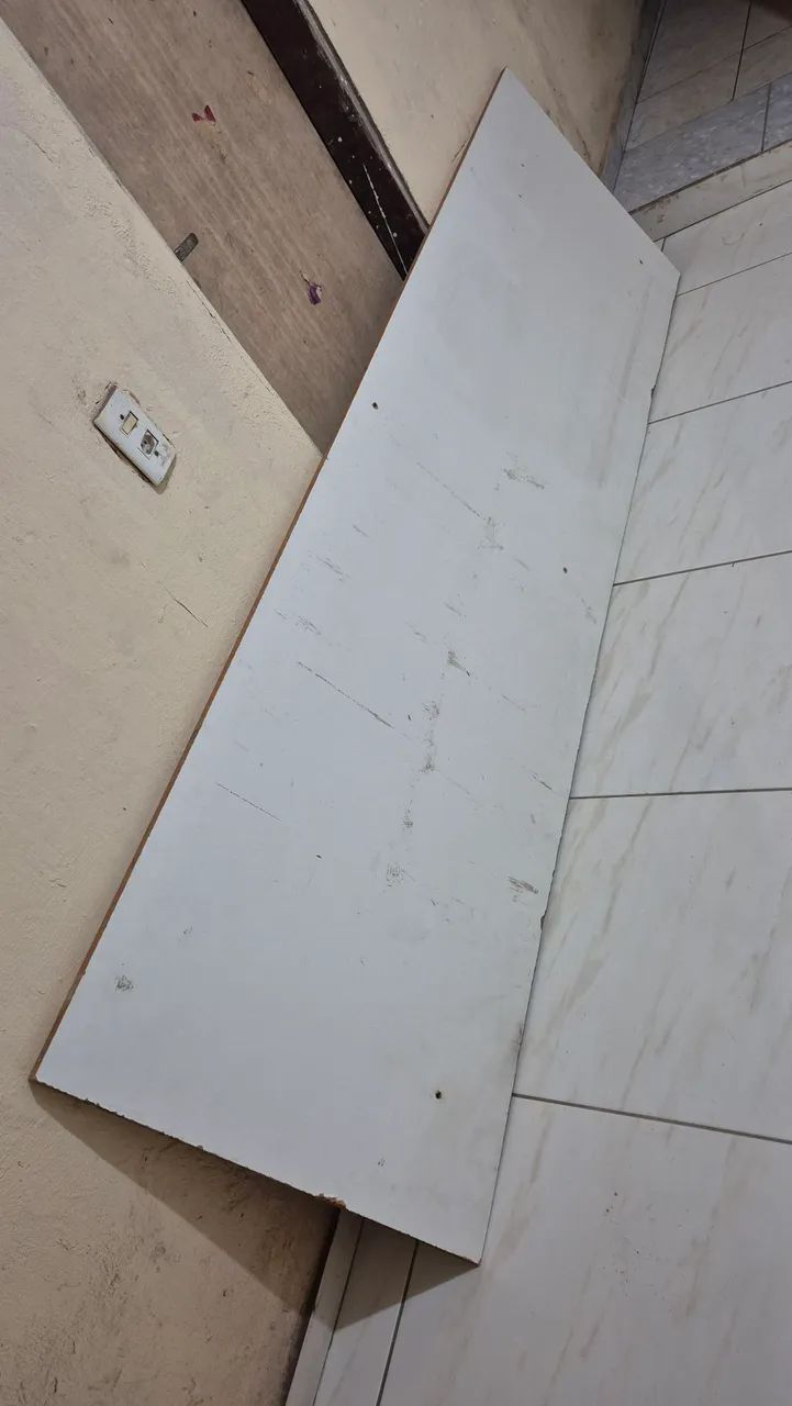 Painel Canaletado seminovo Grande - Foto 4