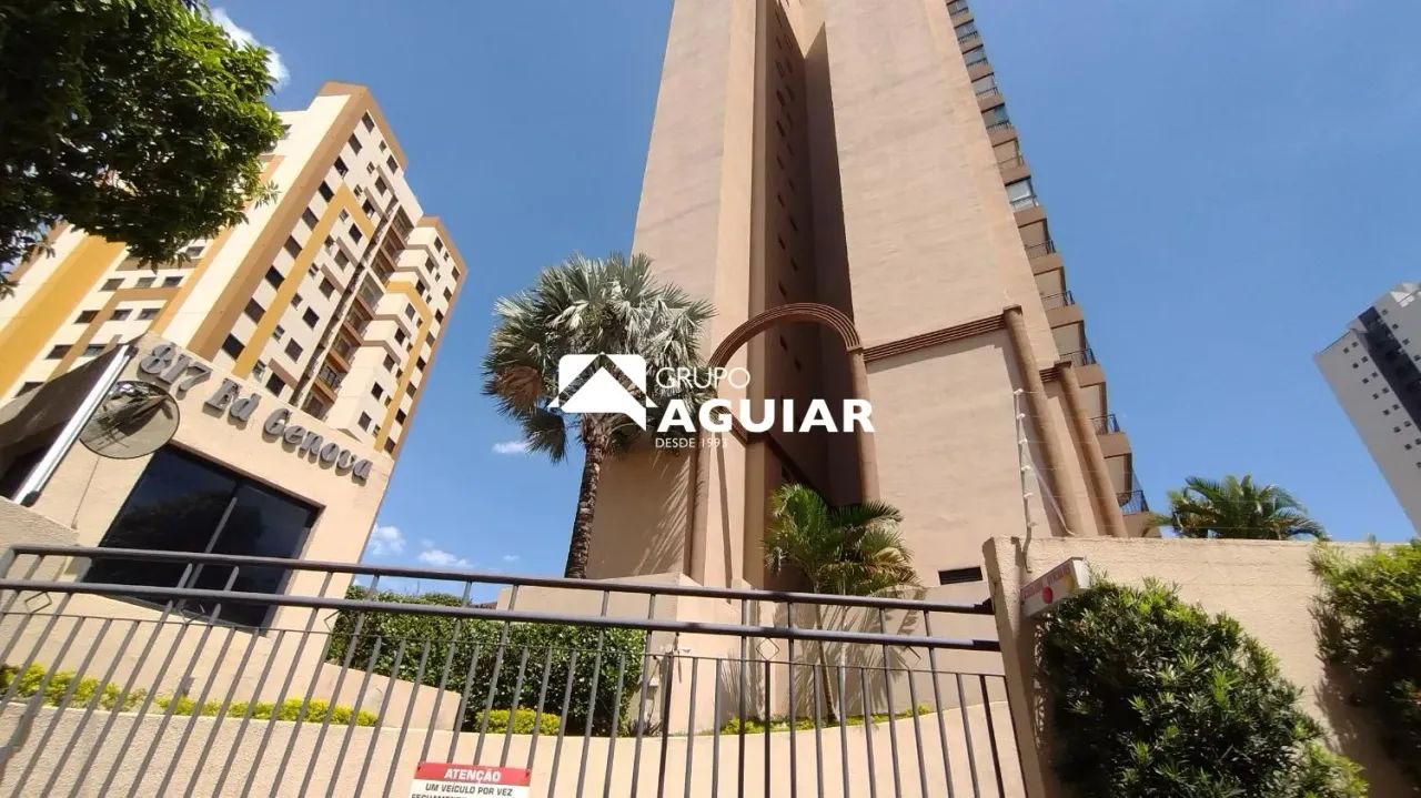 Apartamento para locação em Valinhos.