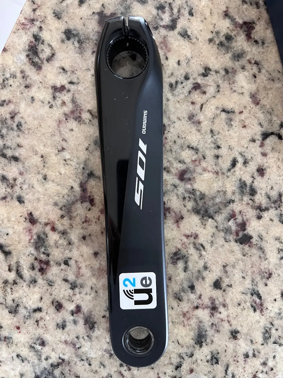 Medidor de Potência Ciclismo