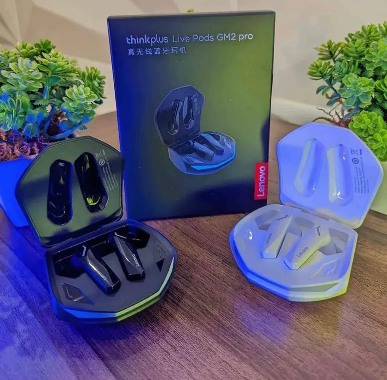 GM2 Pro Lenovo