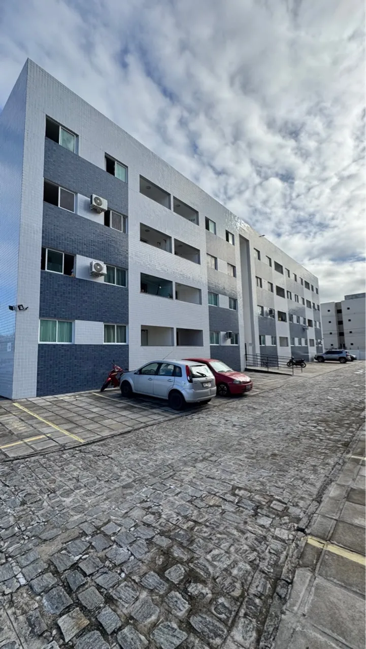Oportunidade!! Apartamento Ao lado do Geisel?