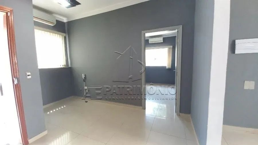SALA COMERCIAL CENTRO SOROCABA - Foto 5