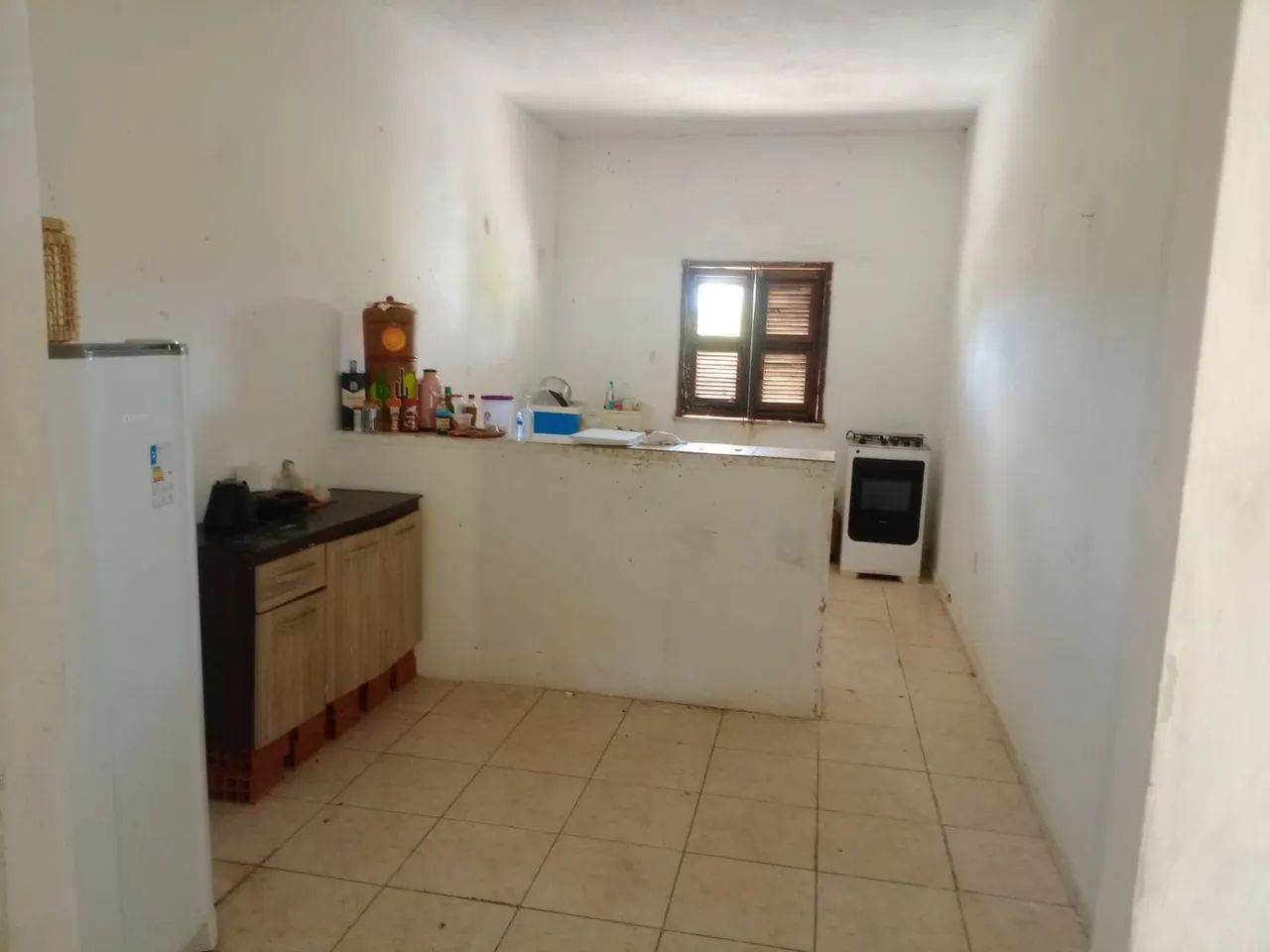 EXCELENTE SÍTIO COMPLETO COM POÇO E MURADO PERTO DO MAL COZINHADO 46KM FORTALEZA  - Foto 9