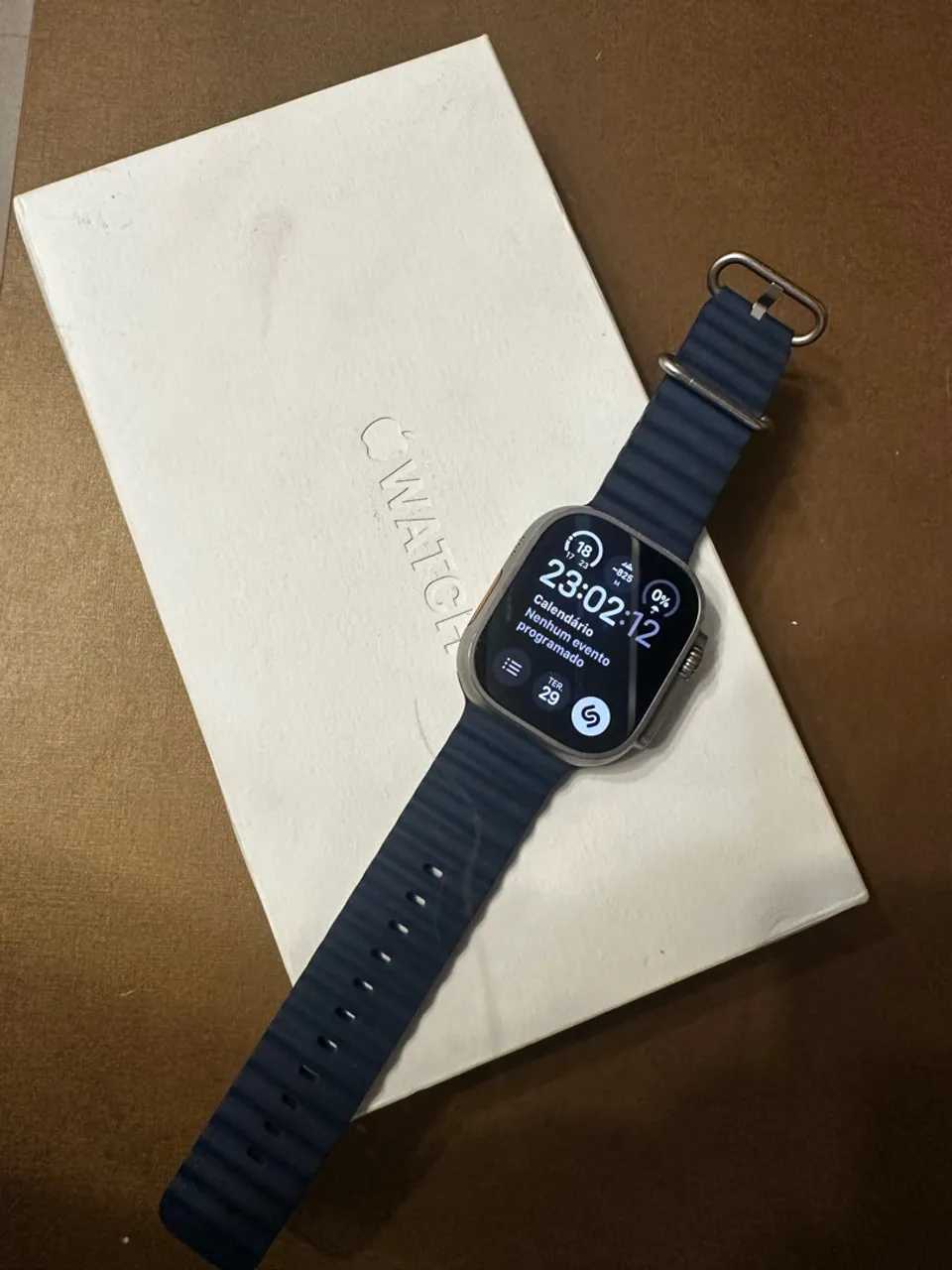Apple Watch Ultra 2