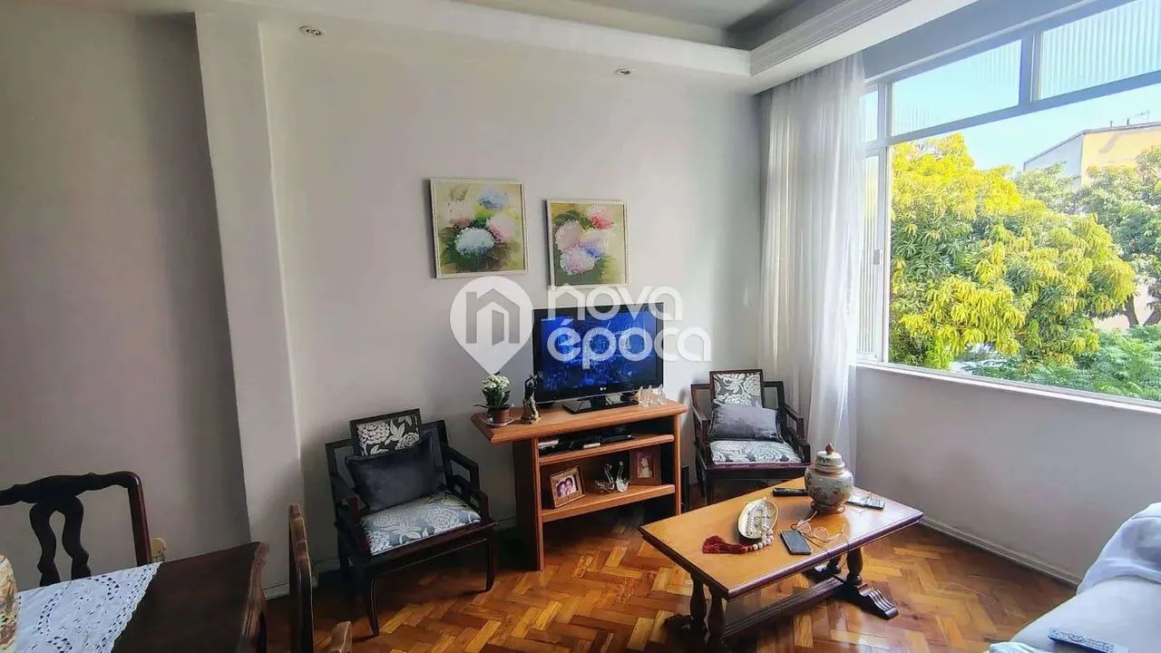 Jardim Guanabara | Apartamento 2 quartos - Foto 12