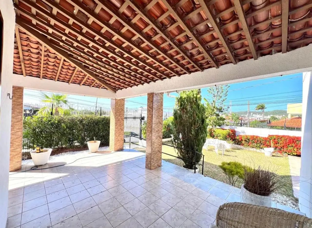 01- Casa no Araçagy 