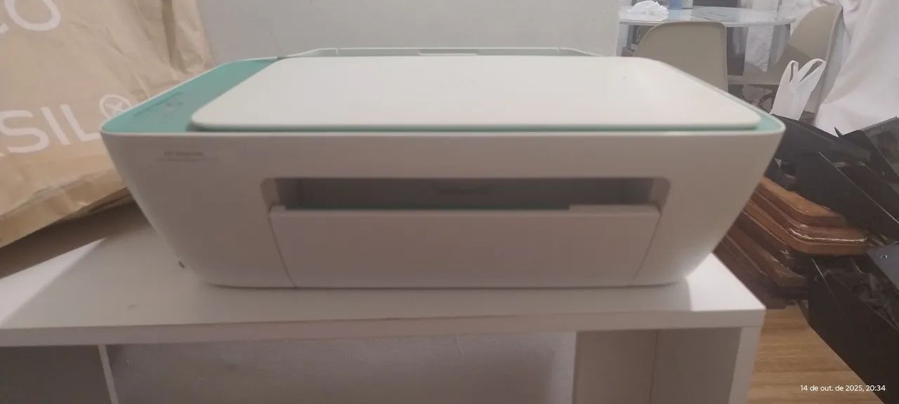 HP ink deskjet advantage 2376 - Foto 4