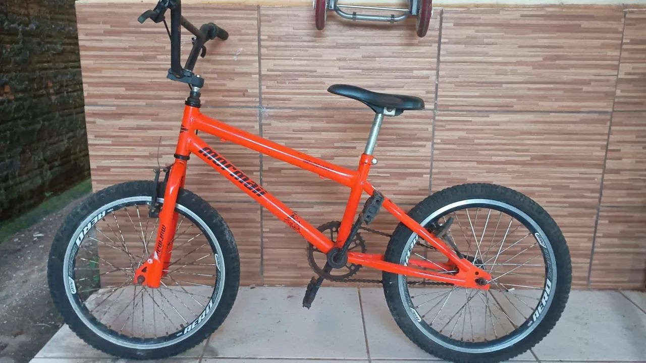 Bicicleta Mormaii - Foto 4