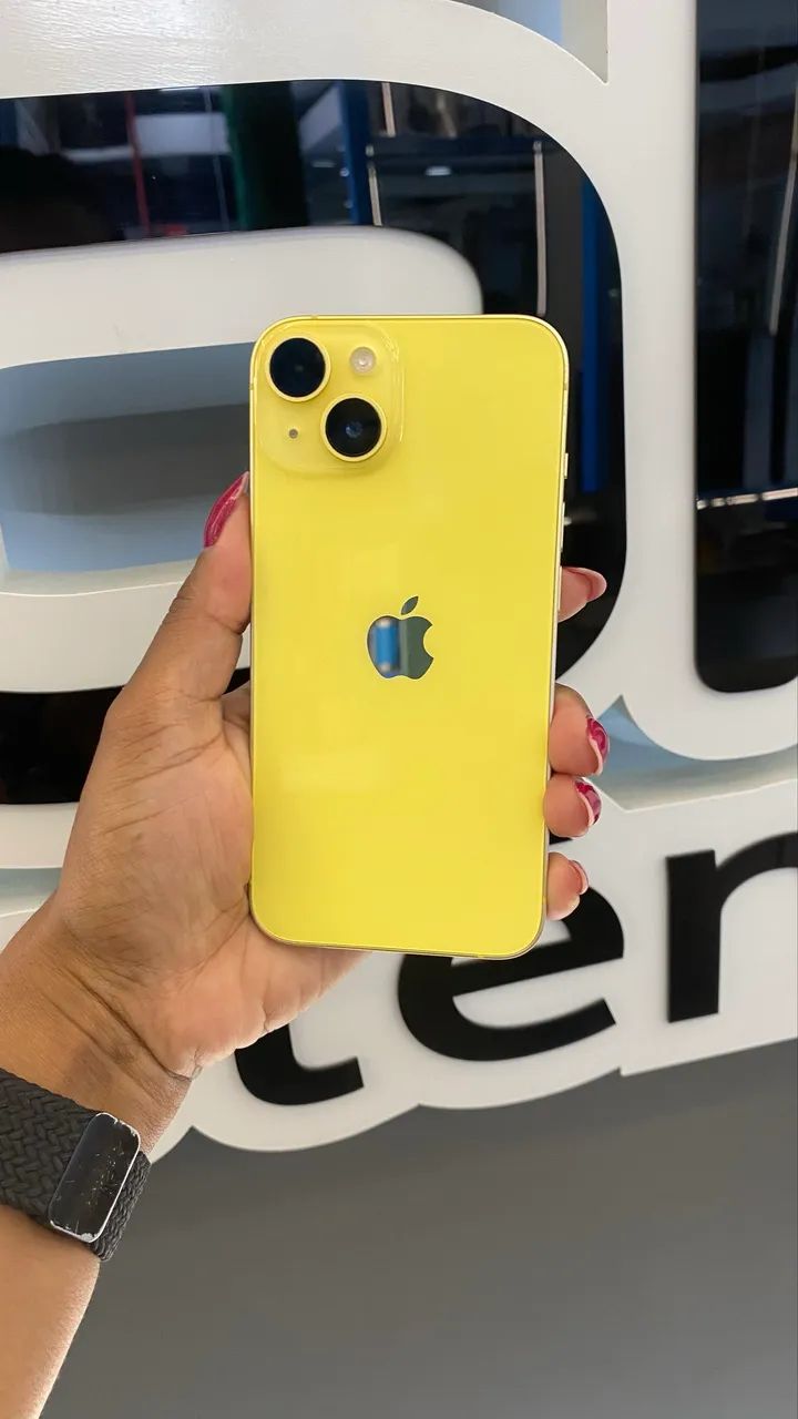 iPhones a venda, Loja física 3 meses de Garantia - Foto 6