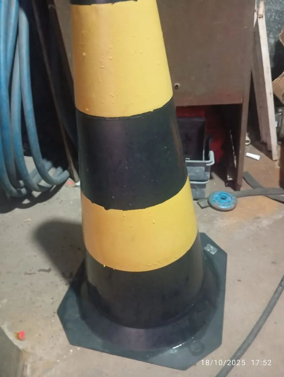 Cones de sinalização! - Foto 2