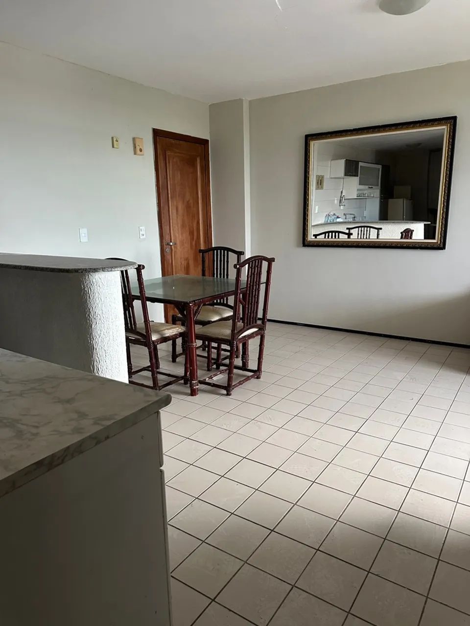 Flat mobiliado  no renascença- Mont Blanc  - Foto 4