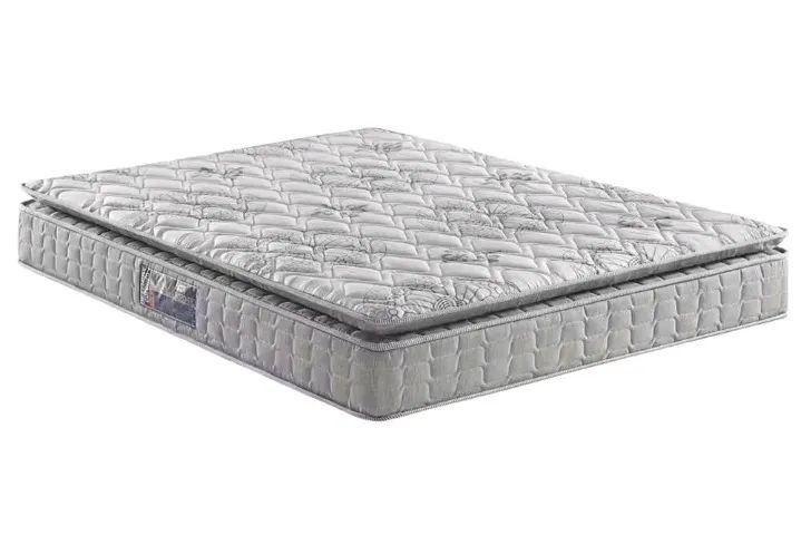Colchão Casal Orthosono One Bord D33 Com pillow L98