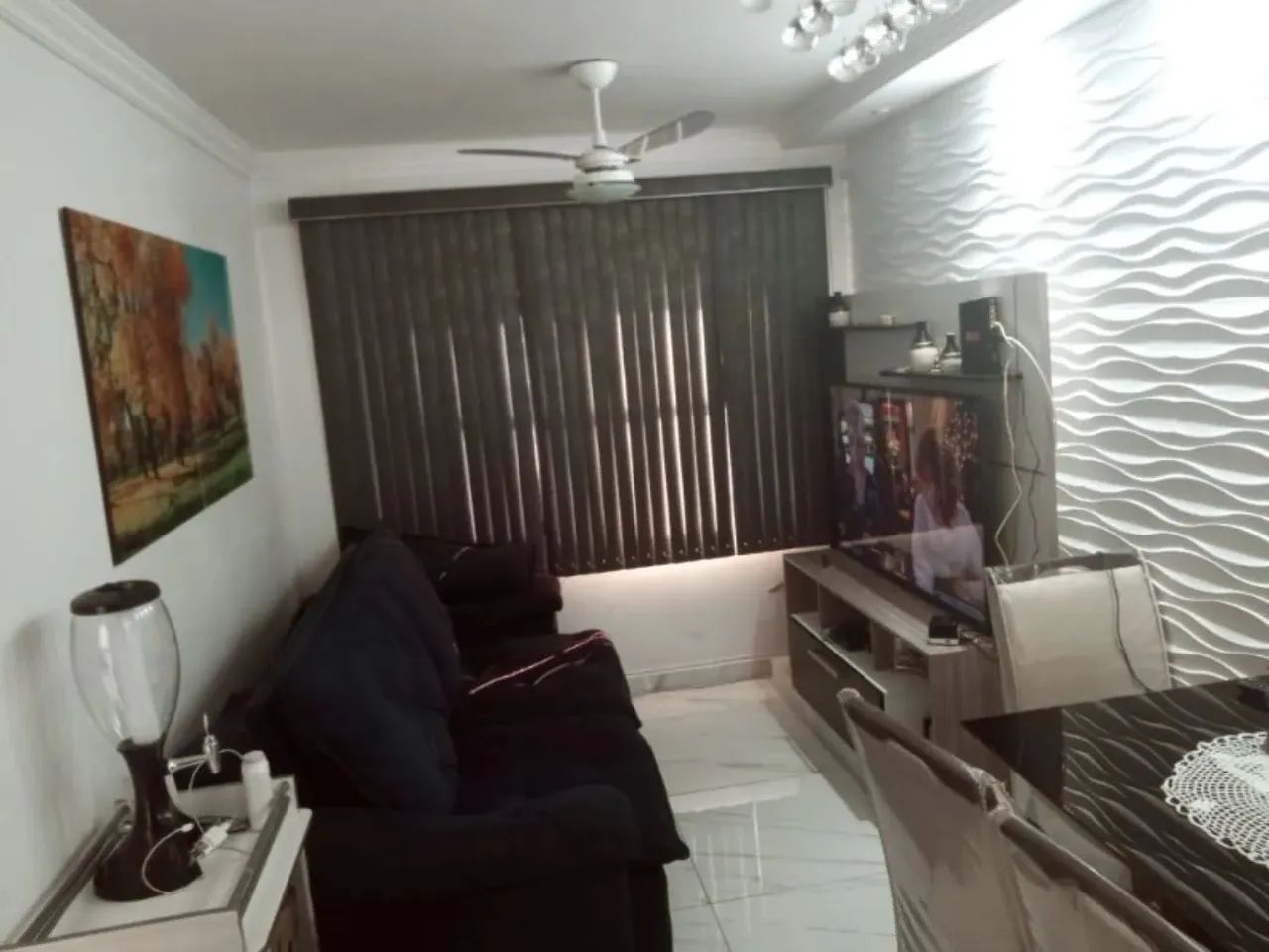 REALENGO/2 QUARTOS/GARAGEM - Foto 2