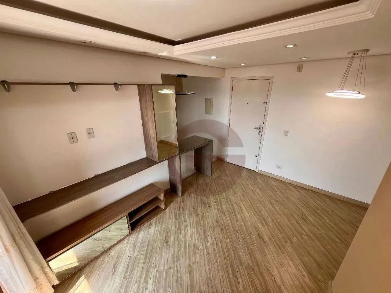 Apartamento à venda, 57 m² por R$ 560.000,00 - Santo Antônio - Osasco/SP