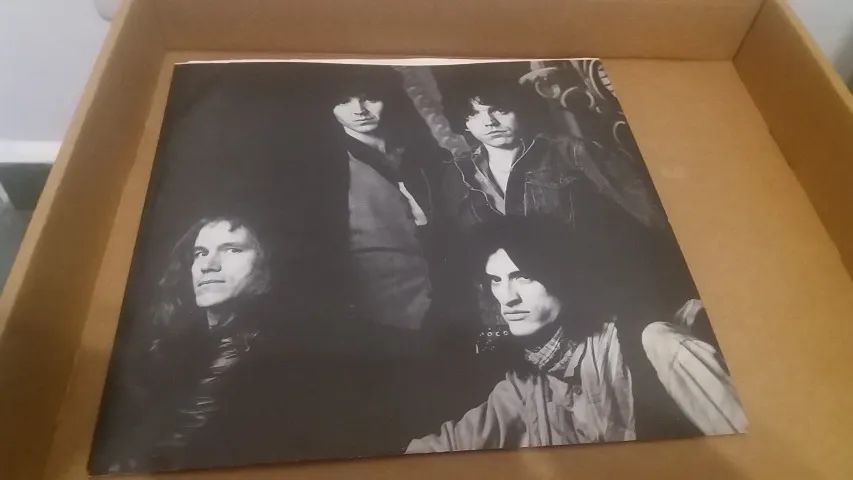 LP - The Joe Perry Project - I'Ve Got The Rock 'N' Rolls Again - Foto 3