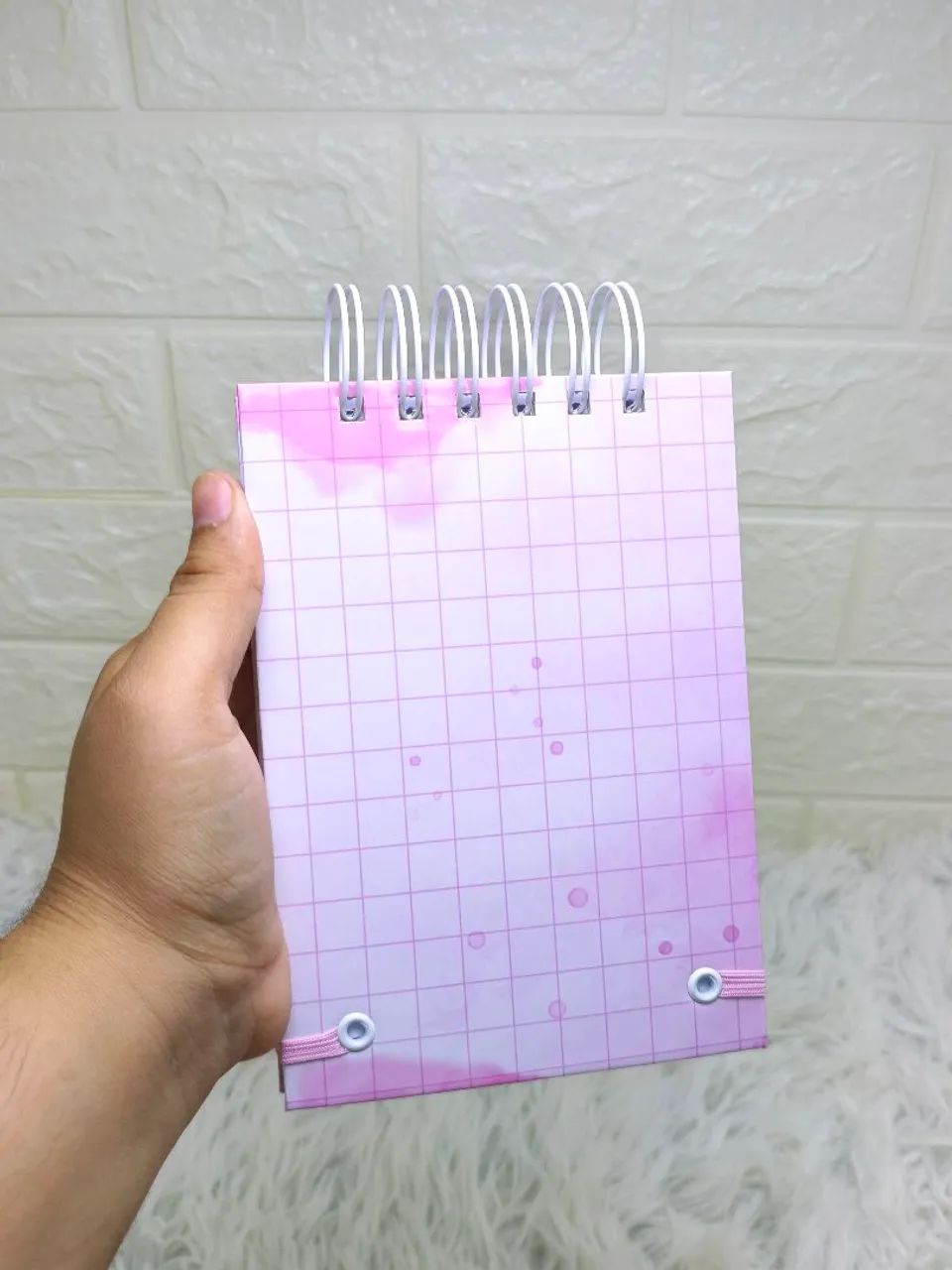 Bloco De Notas Personalizado  - Foto 3