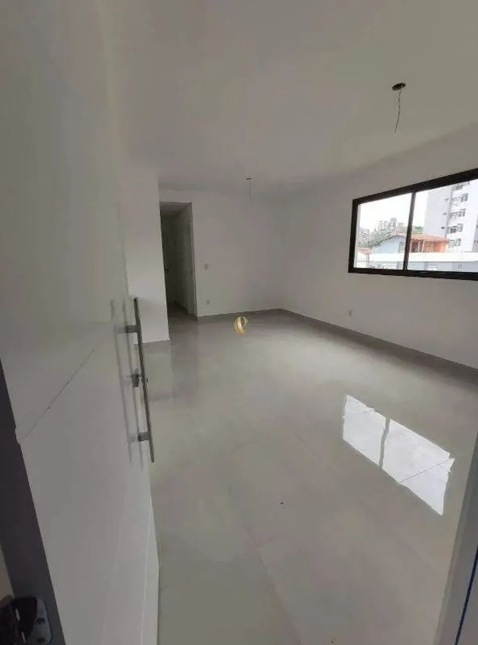 Apartamento à venda, 3 quartos, Jardim América - Belo Horizonte/MG - Foto 2