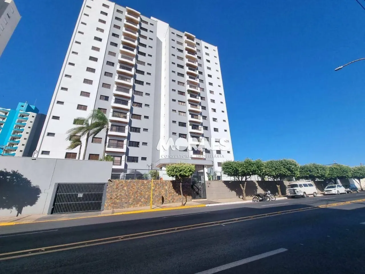 Apartamento com 3 dormitórios à venda, 122 m² por R$ 500.000,00 - Residencial Jardim Ameri