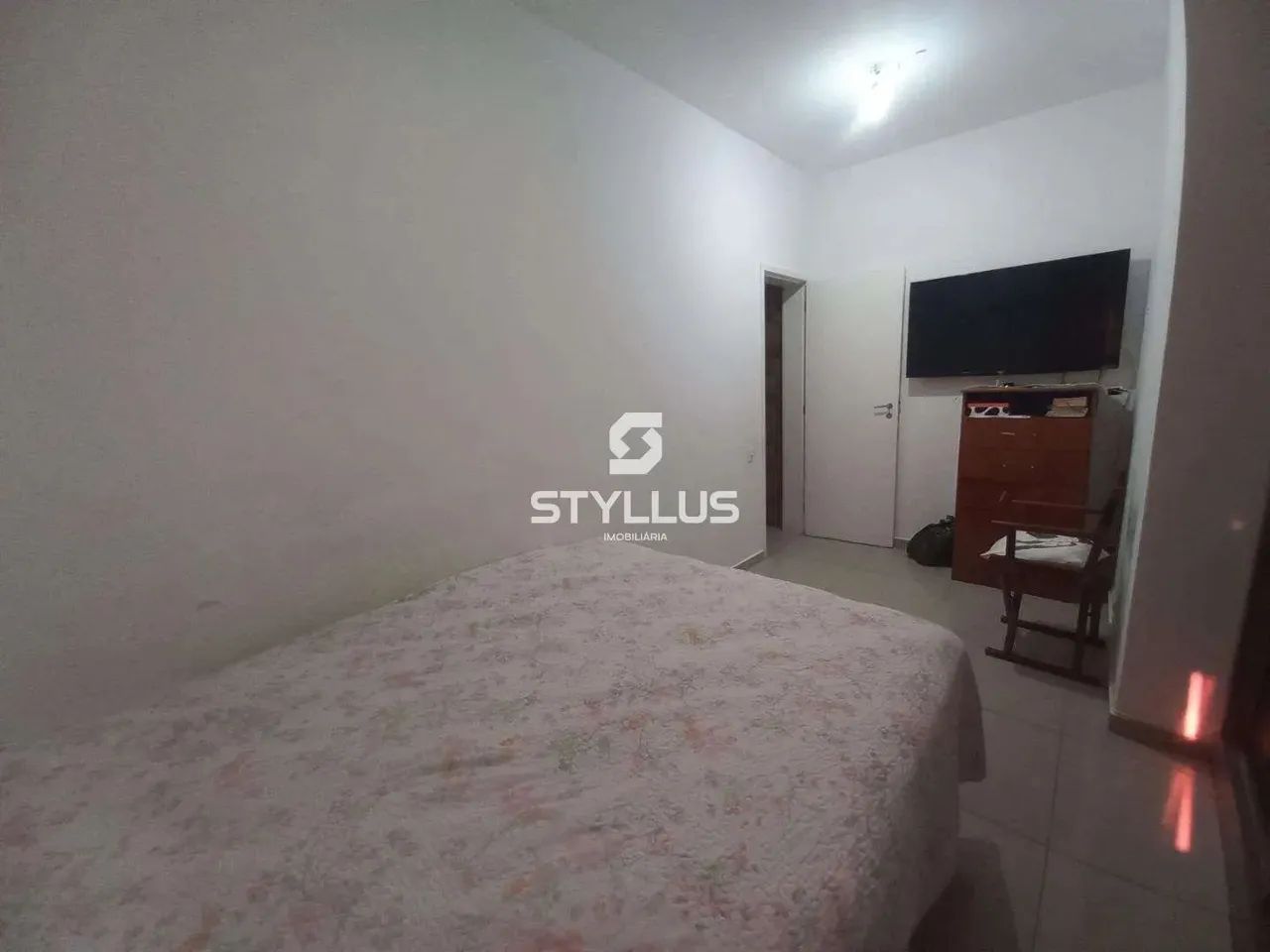 Vila Isabel | Apartamento 2 quartos - Foto 11