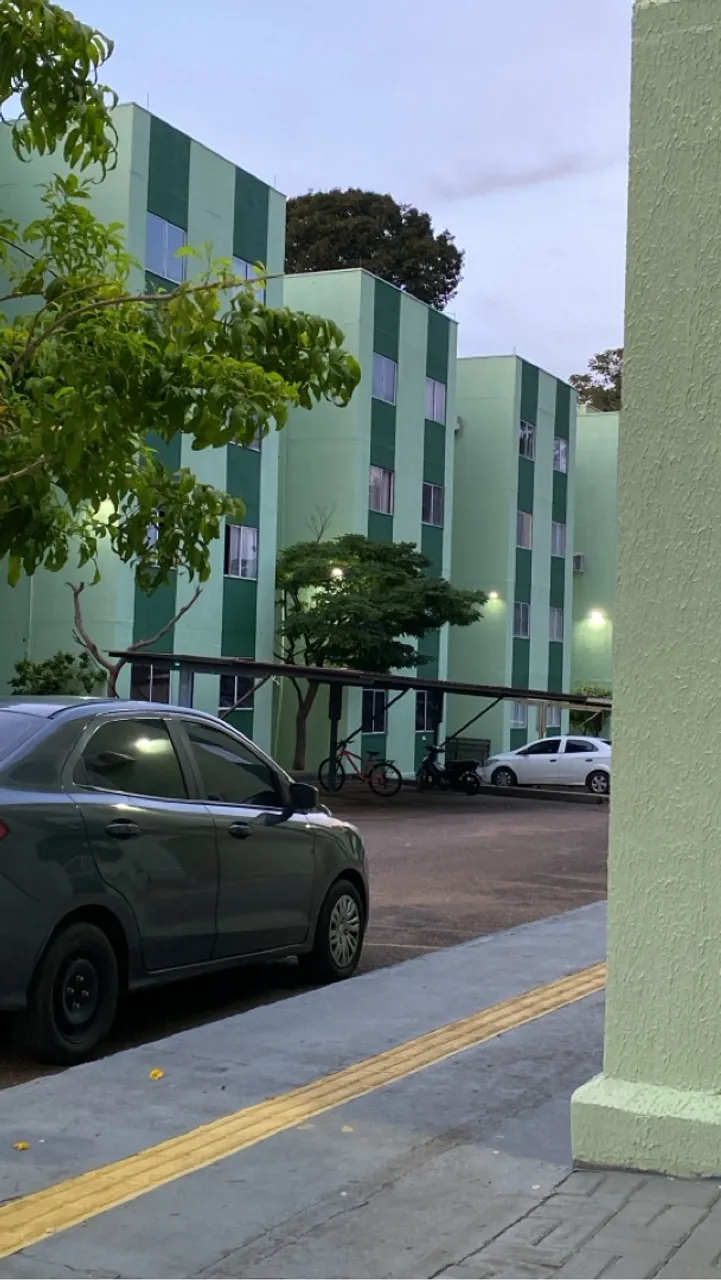Apartamento a venda