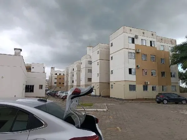 Oportunidade Única em ITAJAI - SC | Tipo: Apartamento | Negociação: Leilão | Situação: Imó