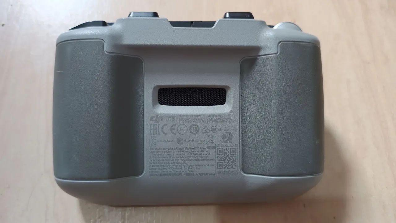 Controle remoto DJI Rc n2 era de um air 2 - Foto 4