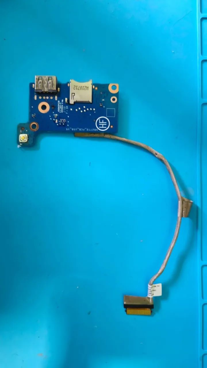 PLACA POWER NP550XDA - Foto 2