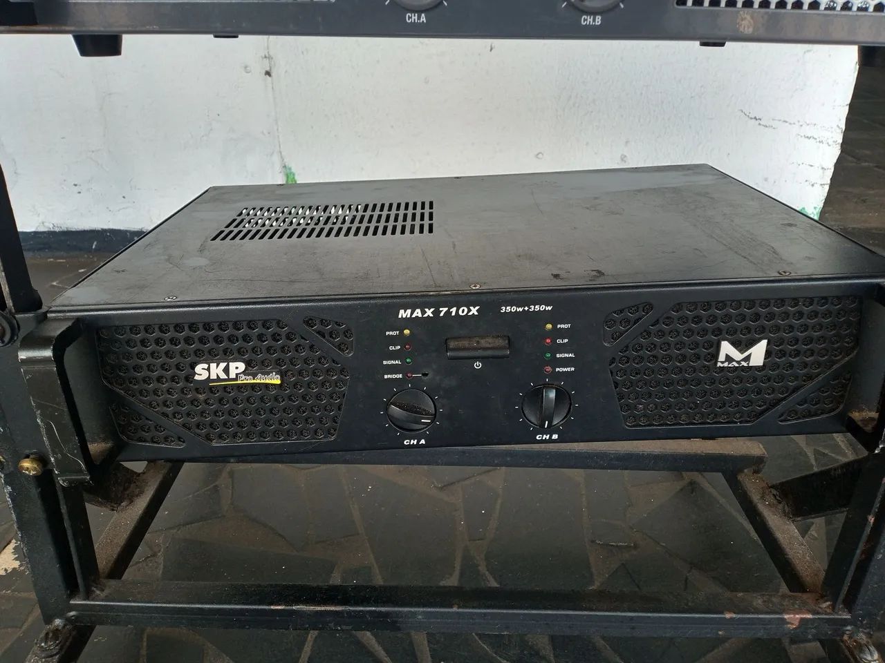 POTENCIA SKP MAX 710X