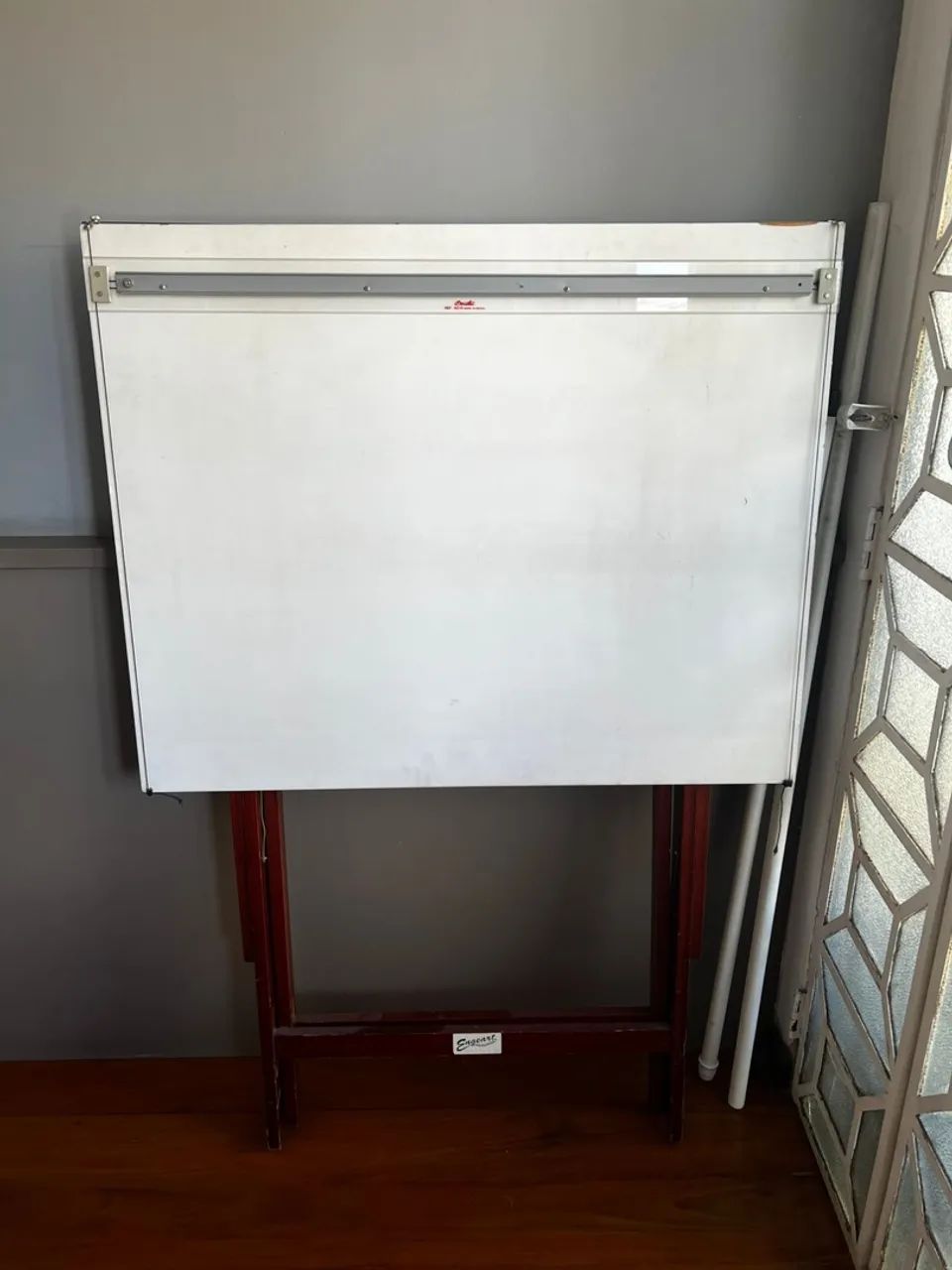 Mesa de Desenho/Projetos com Cavalete - Foto 2