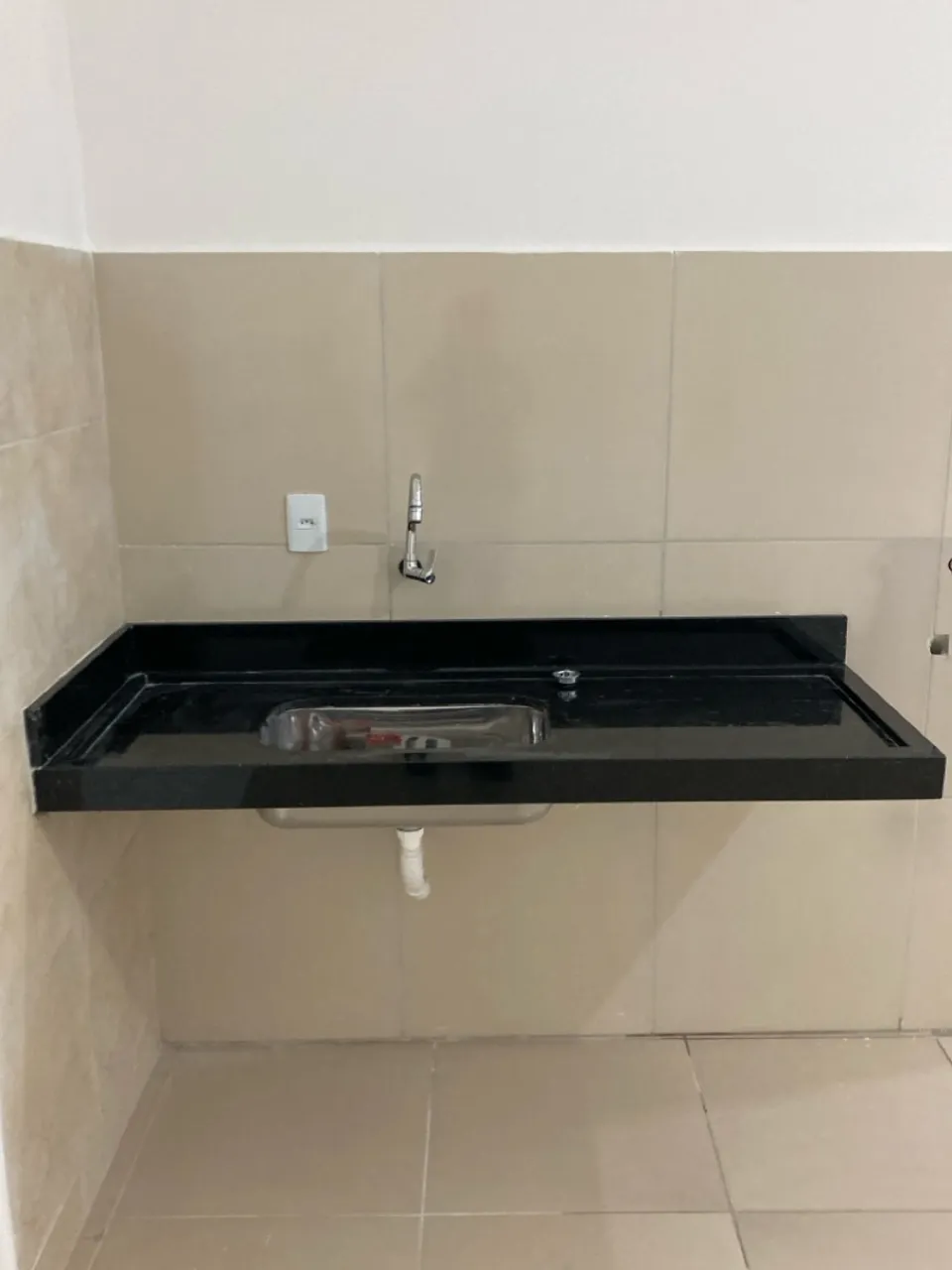 Sala pra alugar