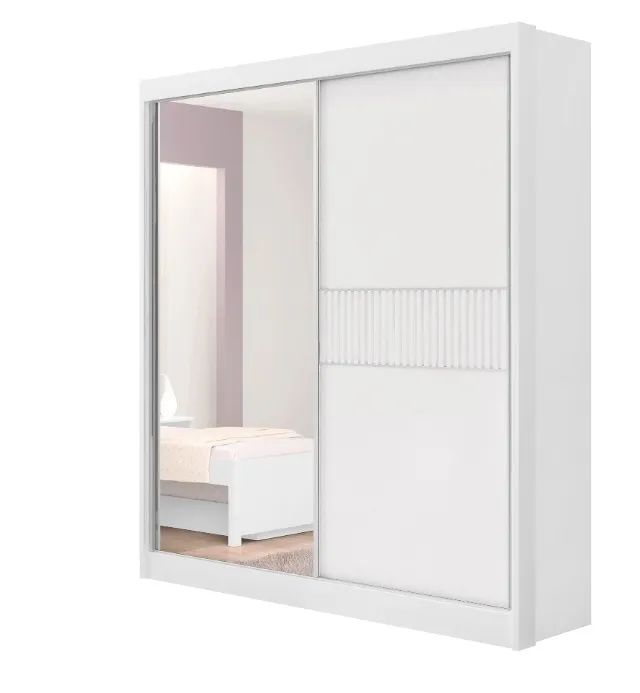 Guarda roupa Rios