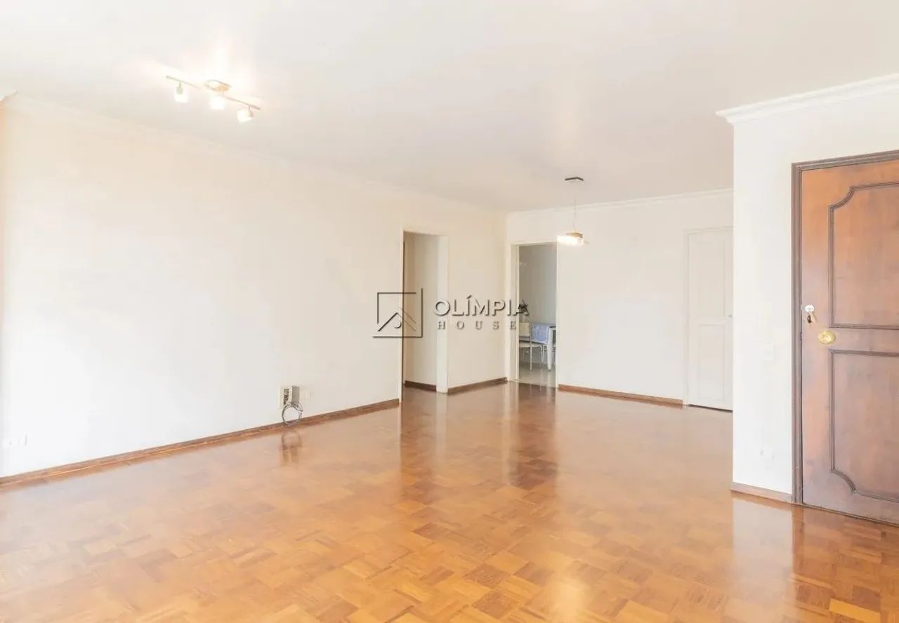 Venda Apartamento 4 Dormitórios - 160 m² Moema