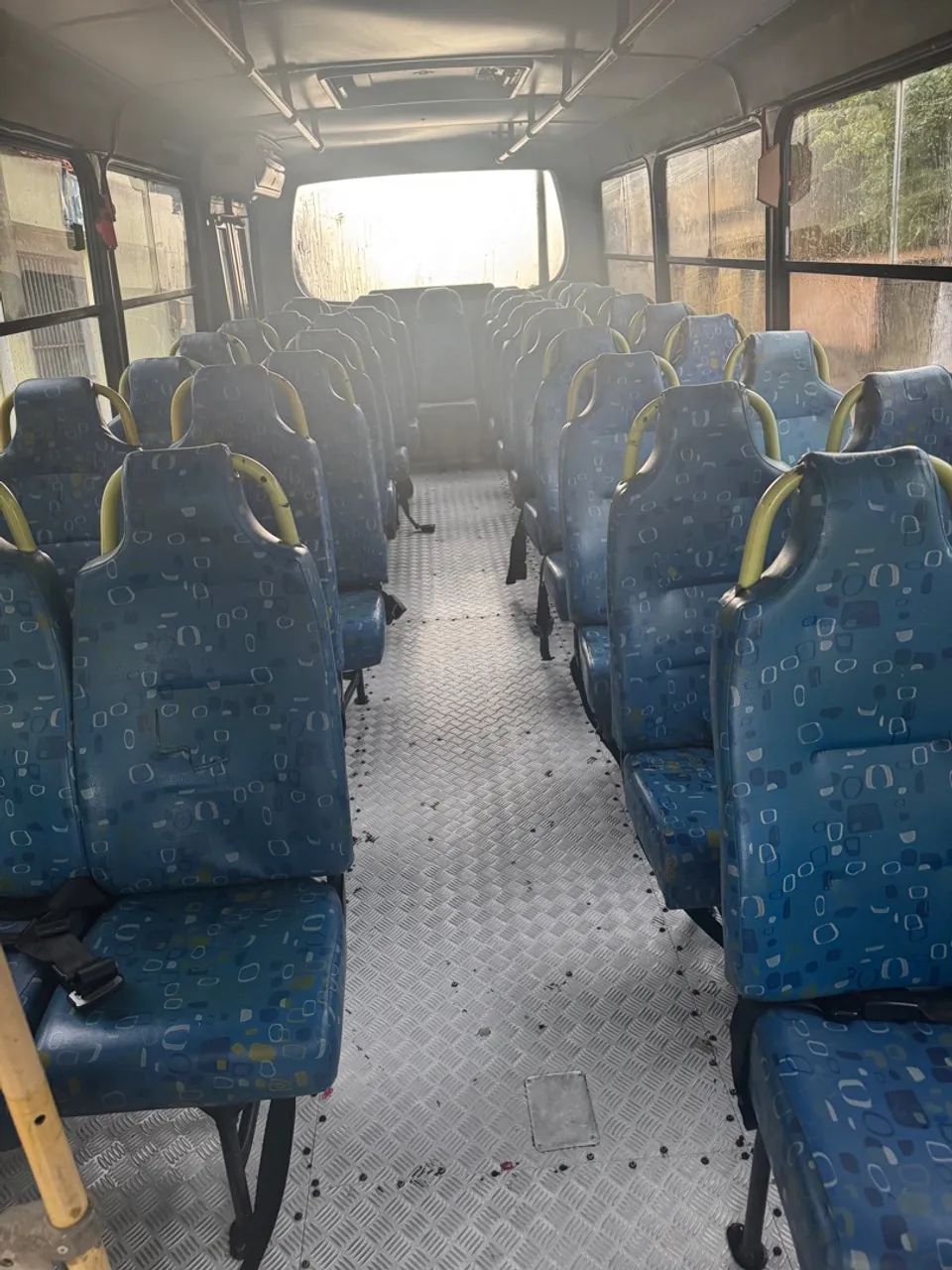 Micro Ônibus 2008 - Foto 8