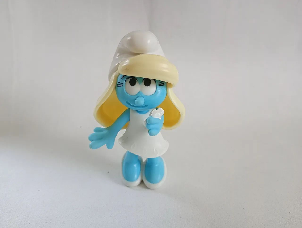 Miniatura Smurfette