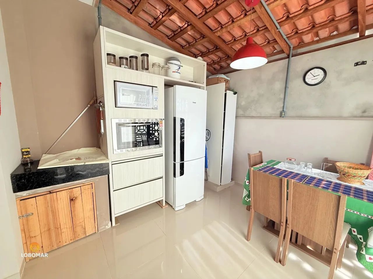 Casa em rua calçada à venda, na praia de Itajuba em Barra Velha/SC! - Foto 4