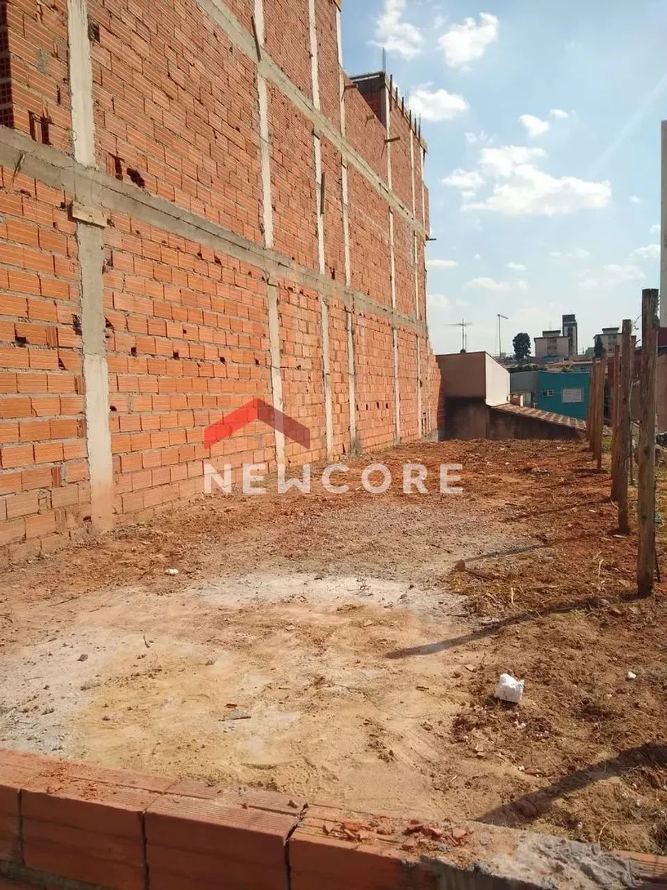 Lote em Rua Padre Tarcísio Zanotti - Santa Terezinha - São Bernardo do Campo/SP - Foto 8