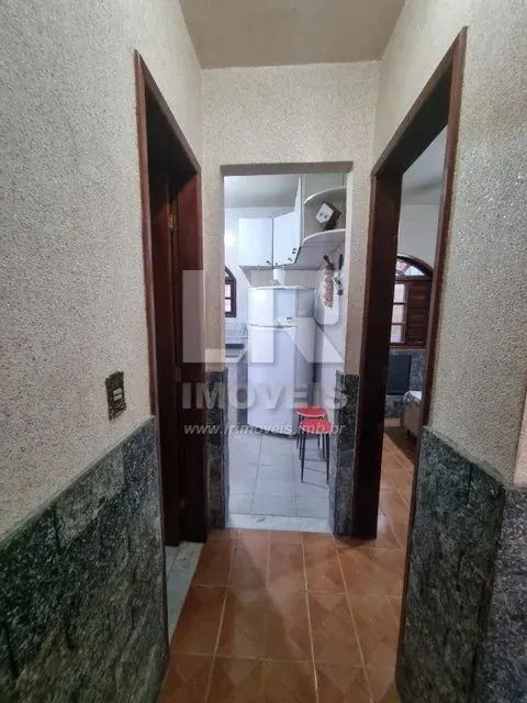 Casa mobiliada super aconchegante, à poucos mts da praia dos Ubás *U-08 - Foto 4