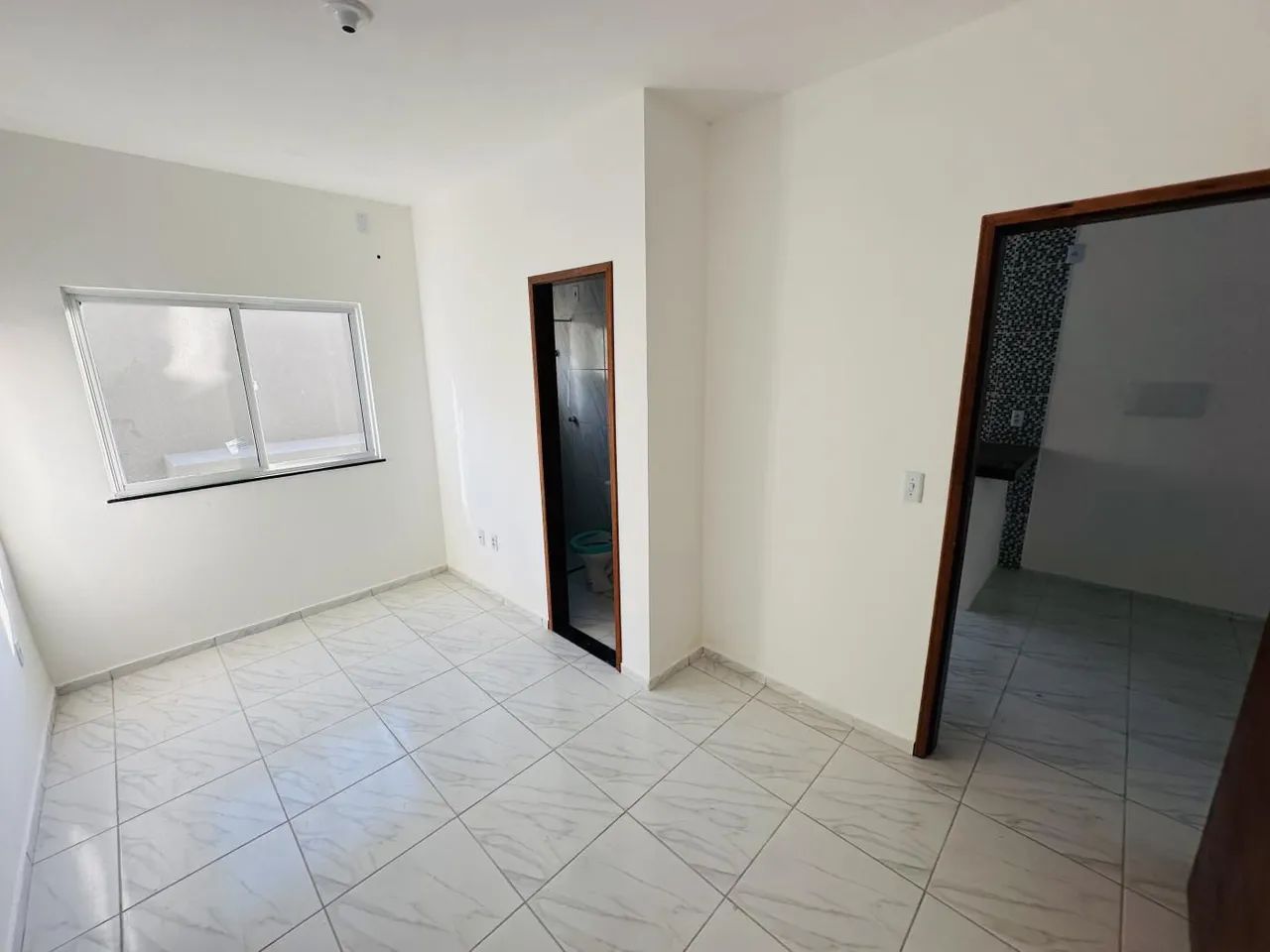 Apartamento Padrão com 2 Quartos em Condomínio Fechado - Foto 5