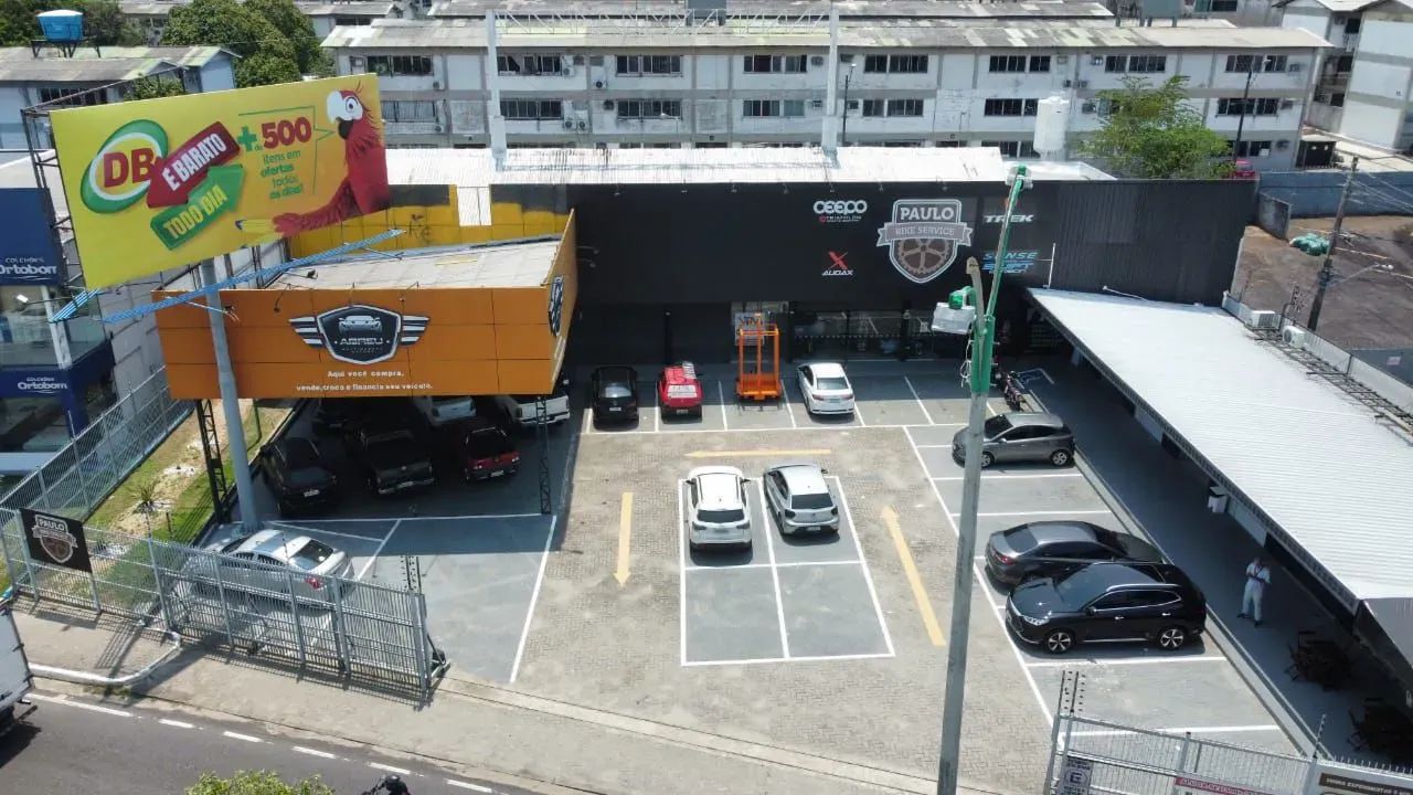 Sala Comercial na Av. Doutor Theomário Pinto - Foto 6